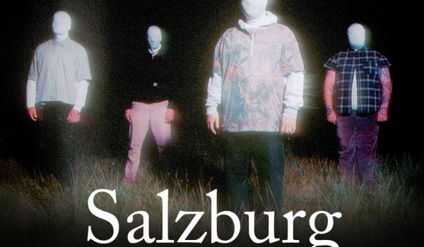 Salzburg – Supporting Consvmer