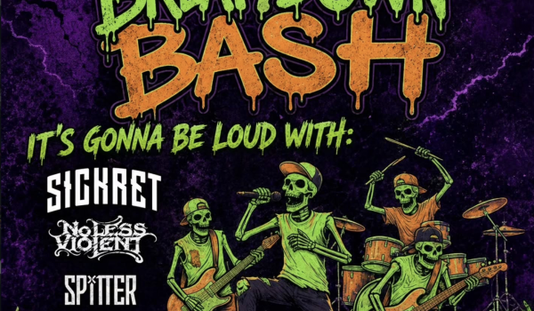 Schwyz – Breakdown Bash
